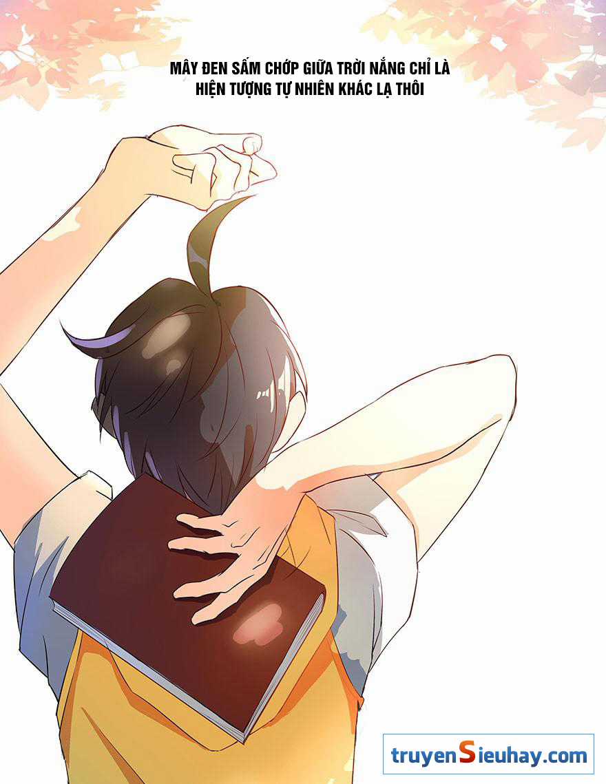 Tu Chân Nói Chuyện Phiếm Quần Chương 5 trang 60