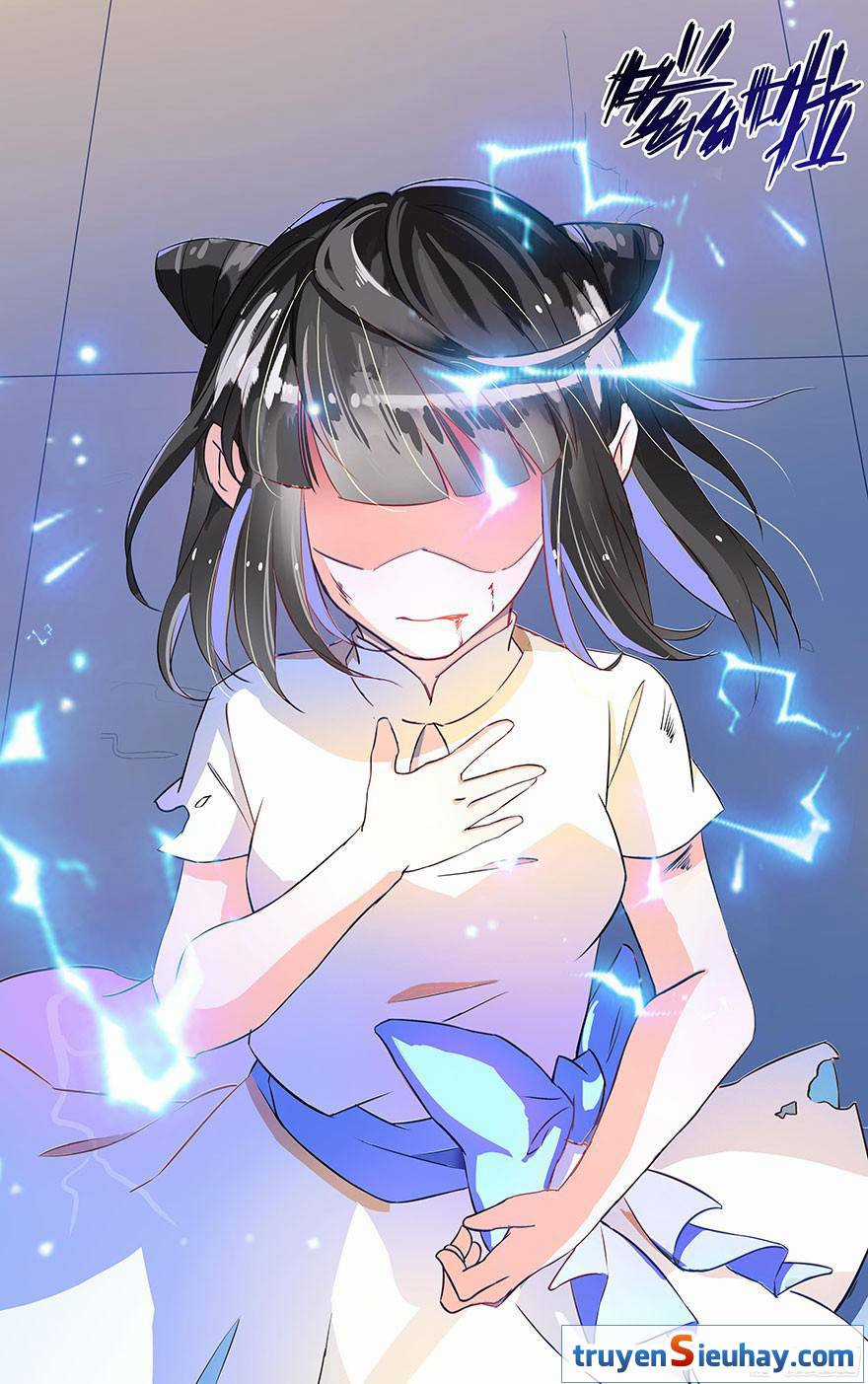 Tu Chân Nói Chuyện Phiếm Quần Chương 5 trang 63