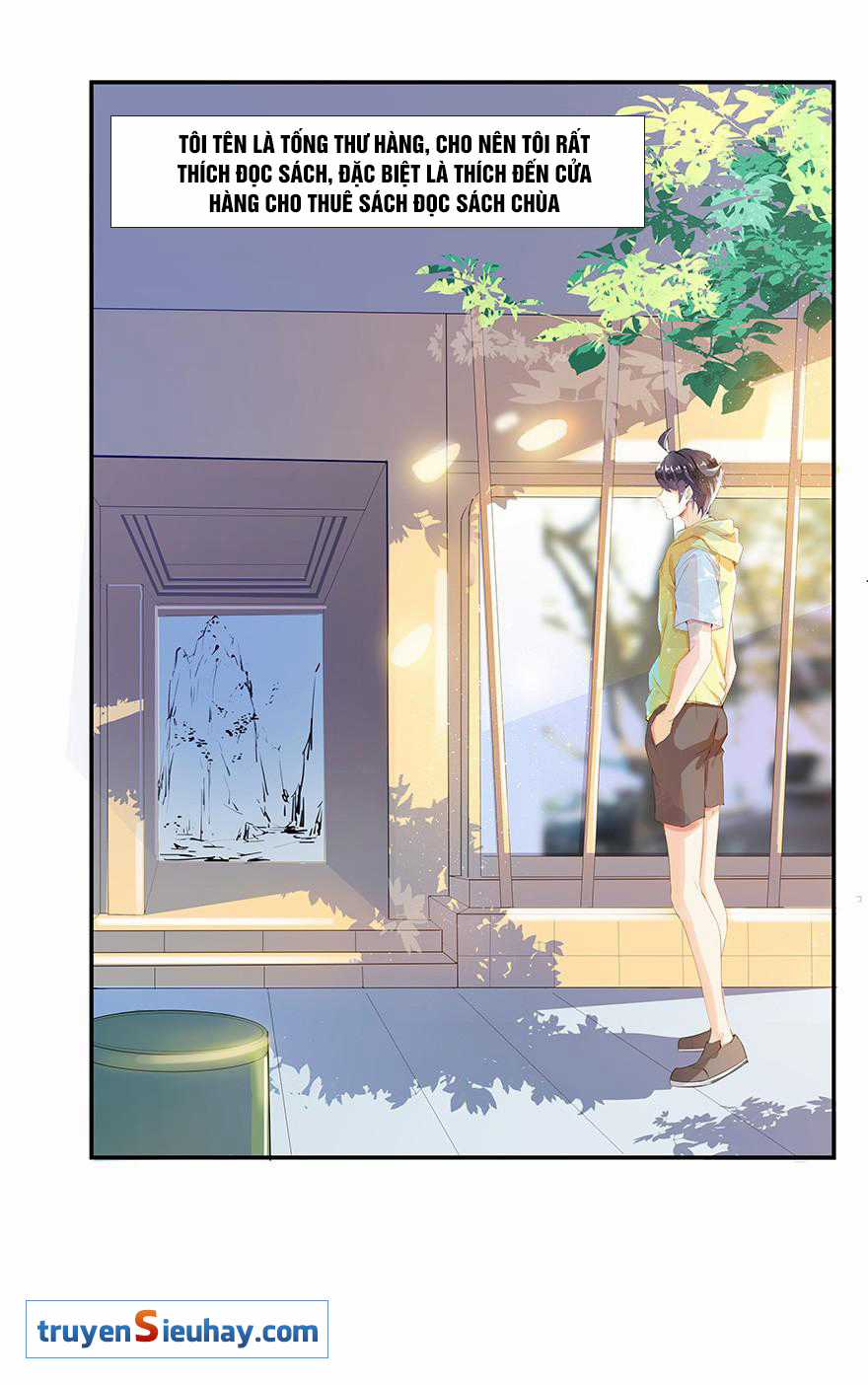 Tu Chân Nói Chuyện Phiếm Quần Chương 5 trang 7