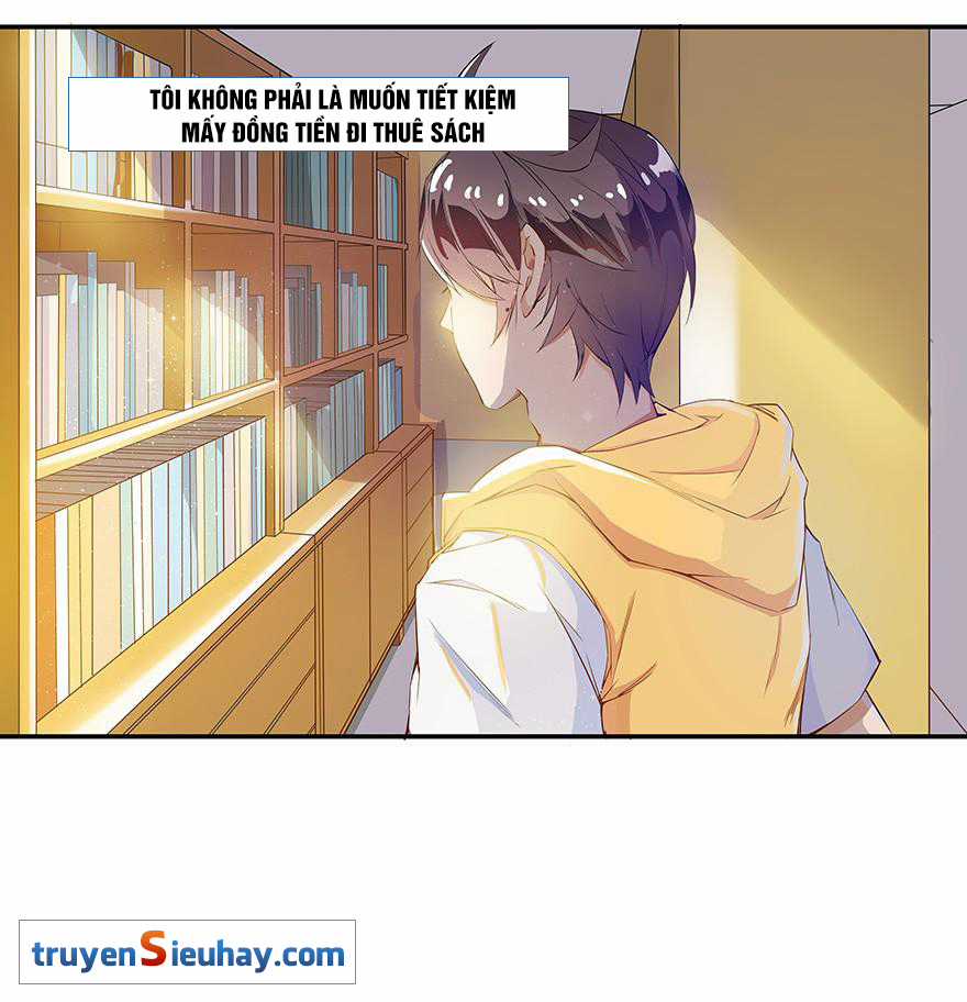 Tu Chân Nói Chuyện Phiếm Quần Chương 5 trang 8