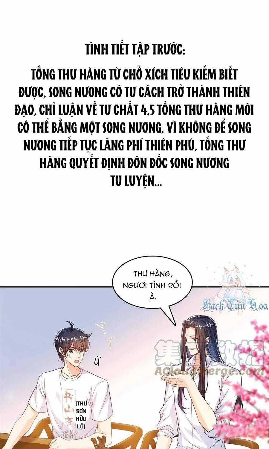 Tu Chân Nói Chuyện Phiếm Quần Chương 503 trang 0