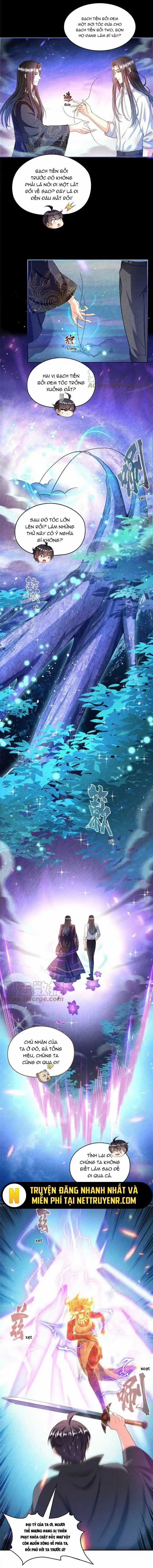 Tu Chân Nói Chuyện Phiếm Quần Chương 513 trang 4