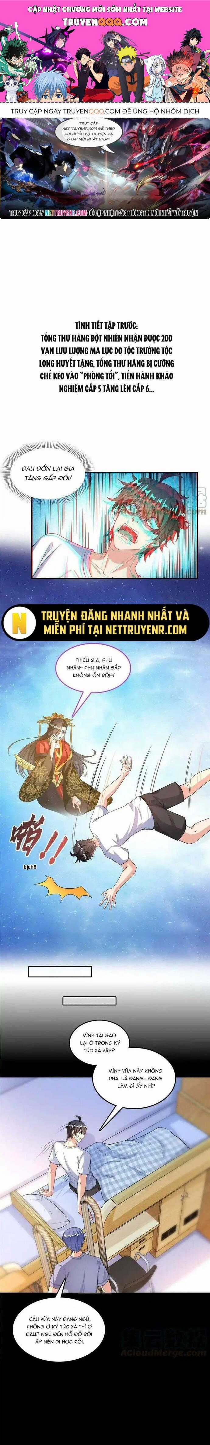 Tu Chân Nói Chuyện Phiếm Quần Chương 516 trang 0