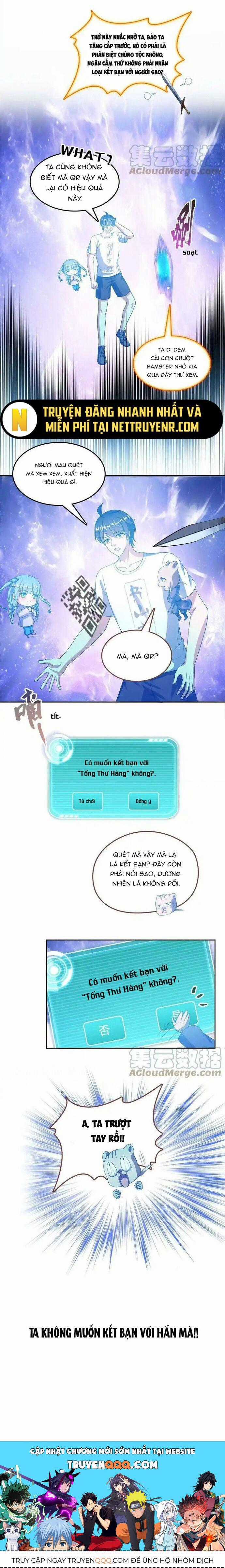 Tu Chân Nói Chuyện Phiếm Quần Chương 516 trang 11