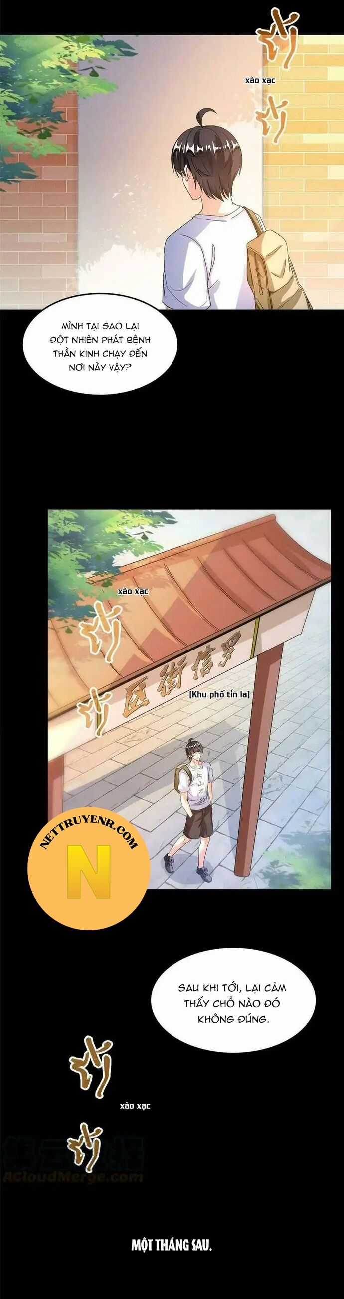 Tu Chân Nói Chuyện Phiếm Quần Chương 516 trang 2