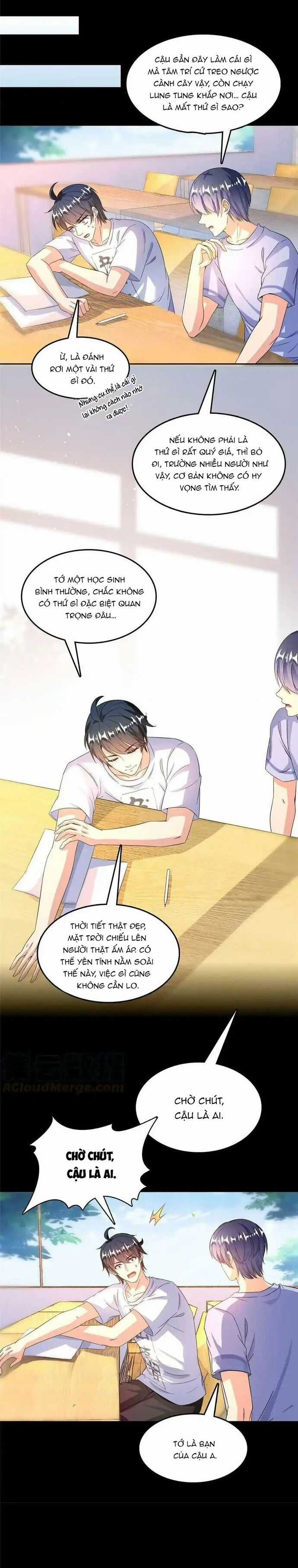 Tu Chân Nói Chuyện Phiếm Quần Chương 516 trang 3