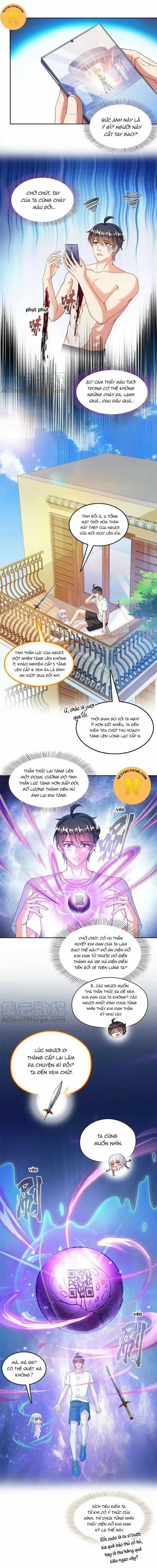 Tu Chân Nói Chuyện Phiếm Quần Chương 516 trang 9