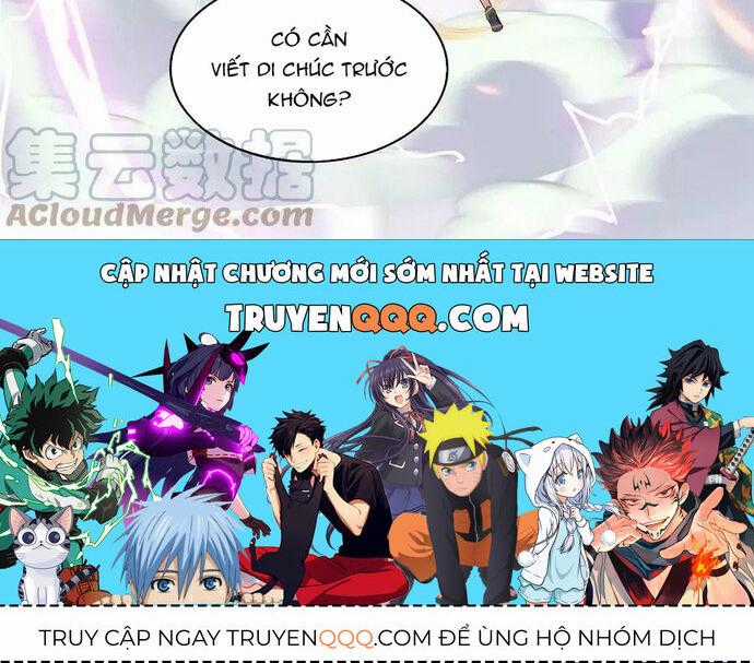 Tu Chân Nói Chuyện Phiếm Quần Chương 520 trang 18