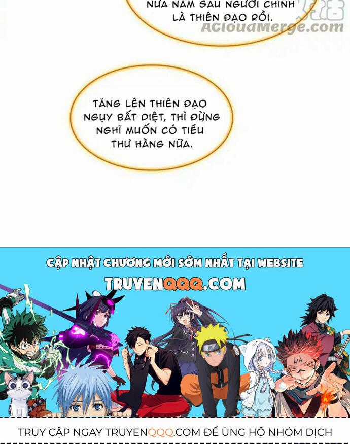 Tu Chân Nói Chuyện Phiếm Quần Chương 525 trang 15