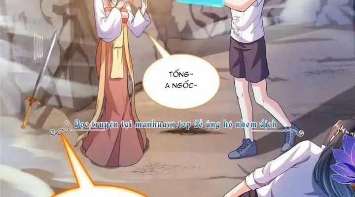 Tu Chân Nói Chuyện Phiếm Quần Chương 528 trang 10