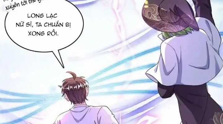 Tu Chân Nói Chuyện Phiếm Quần Chương 528 trang 103