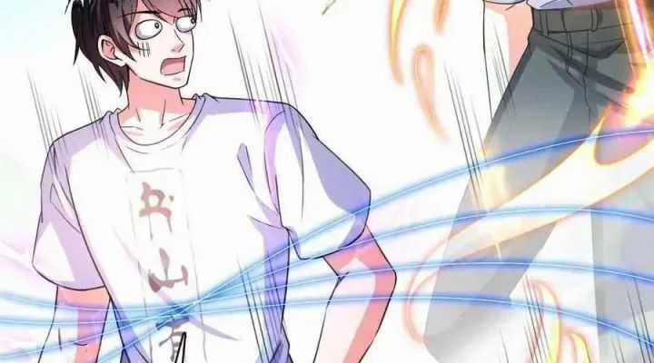 Tu Chân Nói Chuyện Phiếm Quần Chương 528 trang 107