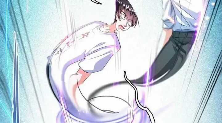 Tu Chân Nói Chuyện Phiếm Quần Chương 528 trang 110