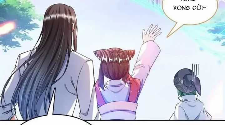 Tu Chân Nói Chuyện Phiếm Quần Chương 528 trang 115