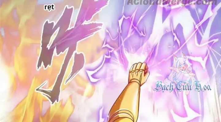 Tu Chân Nói Chuyện Phiếm Quần Chương 528 trang 119