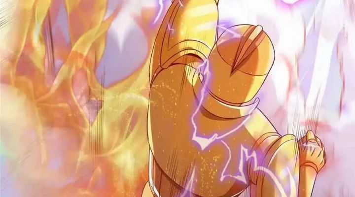 Tu Chân Nói Chuyện Phiếm Quần Chương 528 trang 120