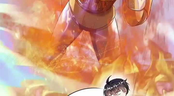 Tu Chân Nói Chuyện Phiếm Quần Chương 528 trang 121