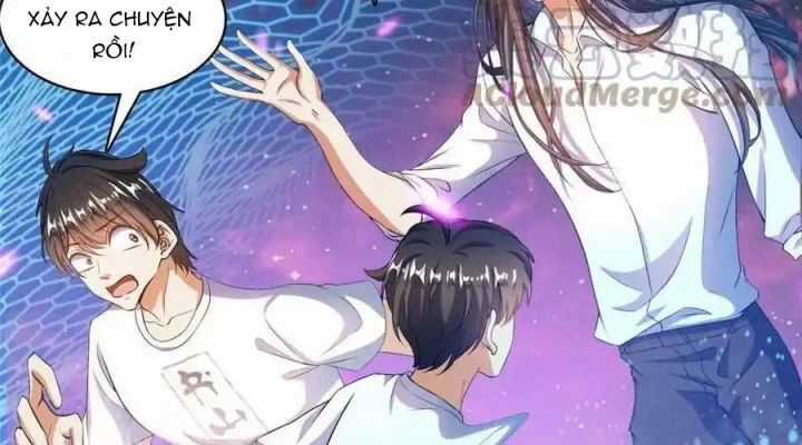 Tu Chân Nói Chuyện Phiếm Quần Chương 528 trang 126