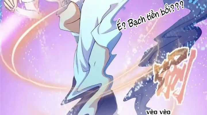 Tu Chân Nói Chuyện Phiếm Quần Chương 528 trang 127