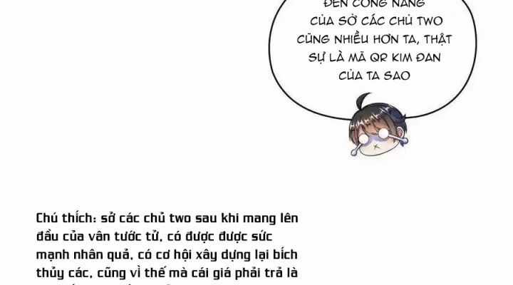 Tu Chân Nói Chuyện Phiếm Quần Chương 528 trang 13