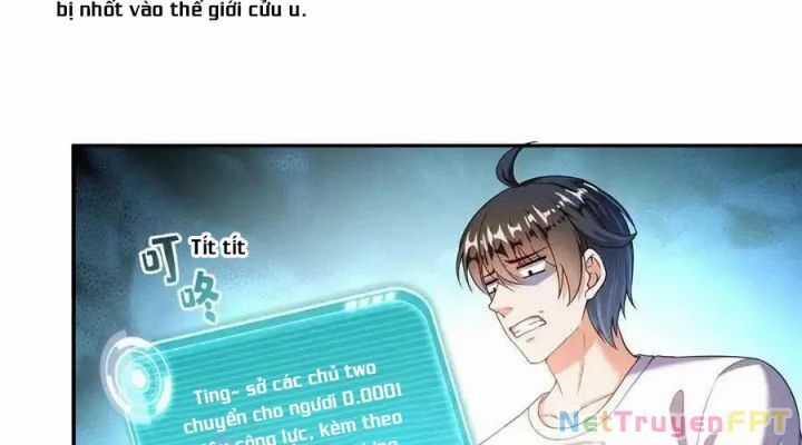 Tu Chân Nói Chuyện Phiếm Quần Chương 528 trang 14