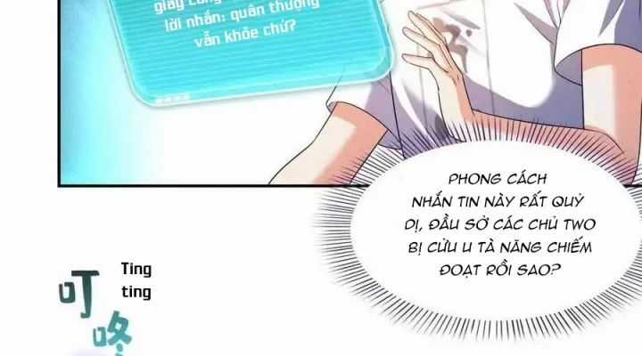 Tu Chân Nói Chuyện Phiếm Quần Chương 528 trang 15