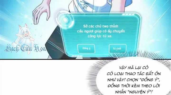 Tu Chân Nói Chuyện Phiếm Quần Chương 528 trang 19