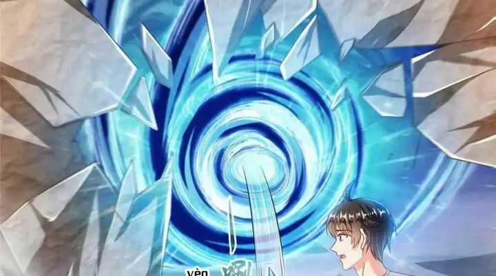 Tu Chân Nói Chuyện Phiếm Quần Chương 528 trang 24