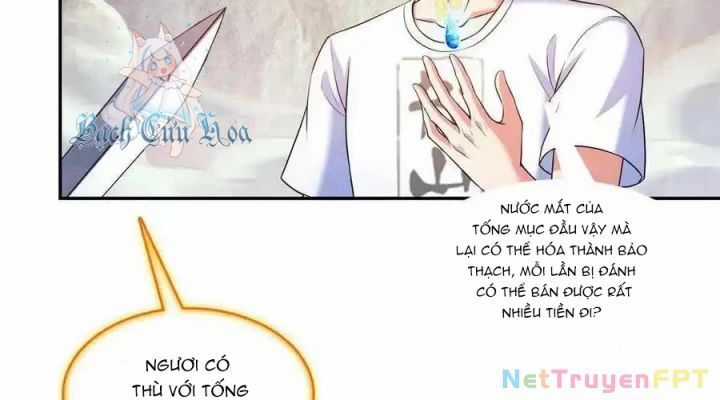 Tu Chân Nói Chuyện Phiếm Quần Chương 528 trang 28