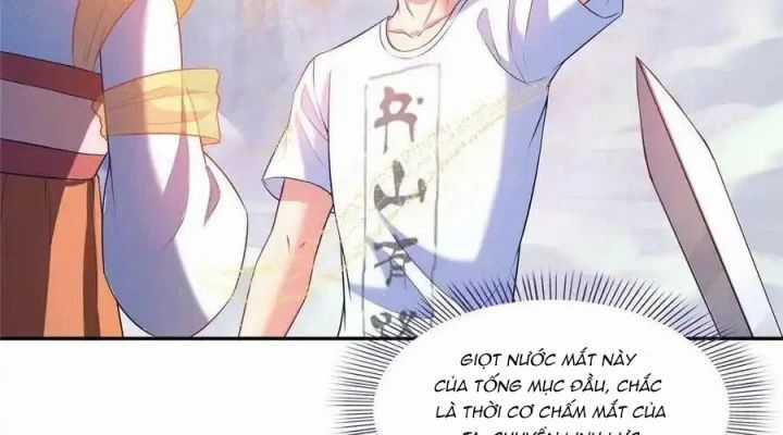 Tu Chân Nói Chuyện Phiếm Quần Chương 528 trang 32