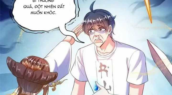 Tu Chân Nói Chuyện Phiếm Quần Chương 528 trang 34