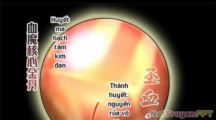 Tu Chân Nói Chuyện Phiếm Quần Chương 528 trang 63