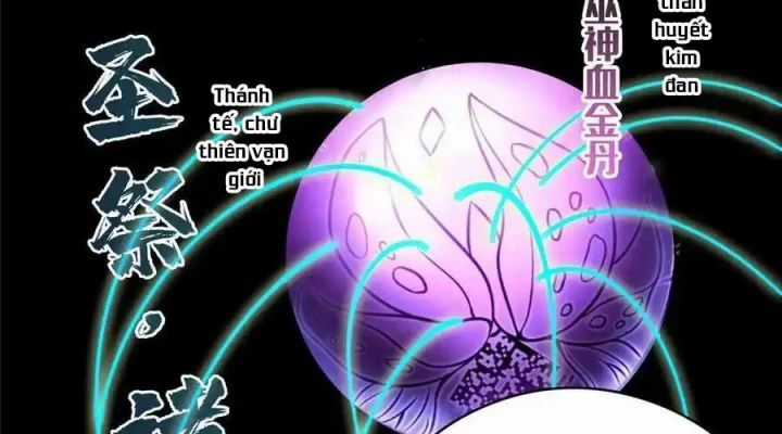 Tu Chân Nói Chuyện Phiếm Quần Chương 528 trang 71