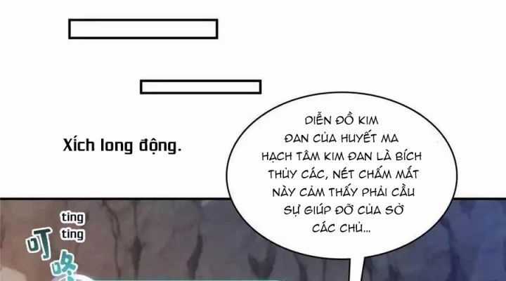 Tu Chân Nói Chuyện Phiếm Quần Chương 528 trang 8