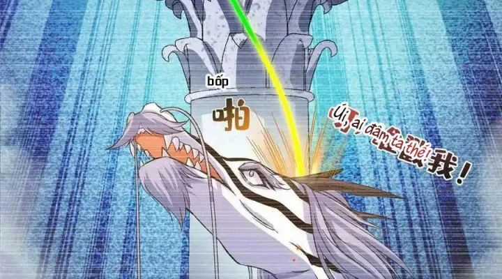 Tu Chân Nói Chuyện Phiếm Quần Chương 528 trang 81