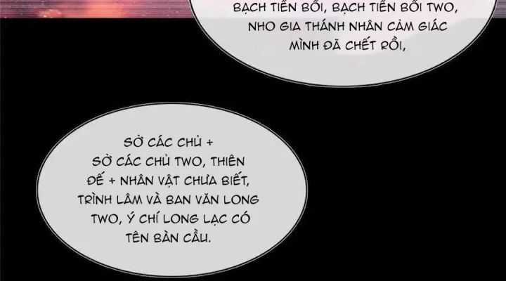 Tu Chân Nói Chuyện Phiếm Quần Chương 528 trang 91