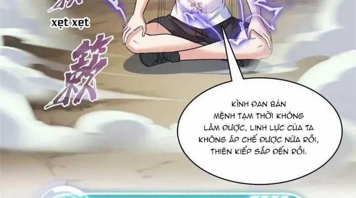 Tu Chân Nói Chuyện Phiếm Quần Chương 528 trang 94