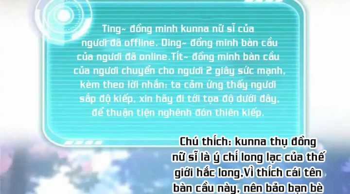 Tu Chân Nói Chuyện Phiếm Quần Chương 528 trang 95