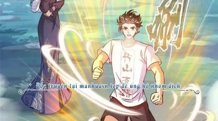 Tu Chân Nói Chuyện Phiếm Quần Chương 528 trang 98