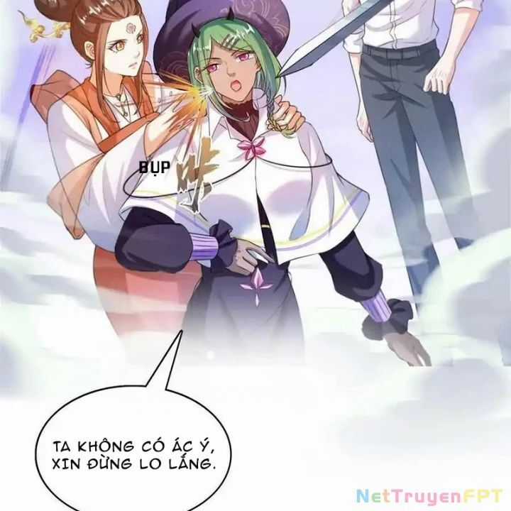 Tu Chân Nói Chuyện Phiếm Quần Chương 529 trang 11