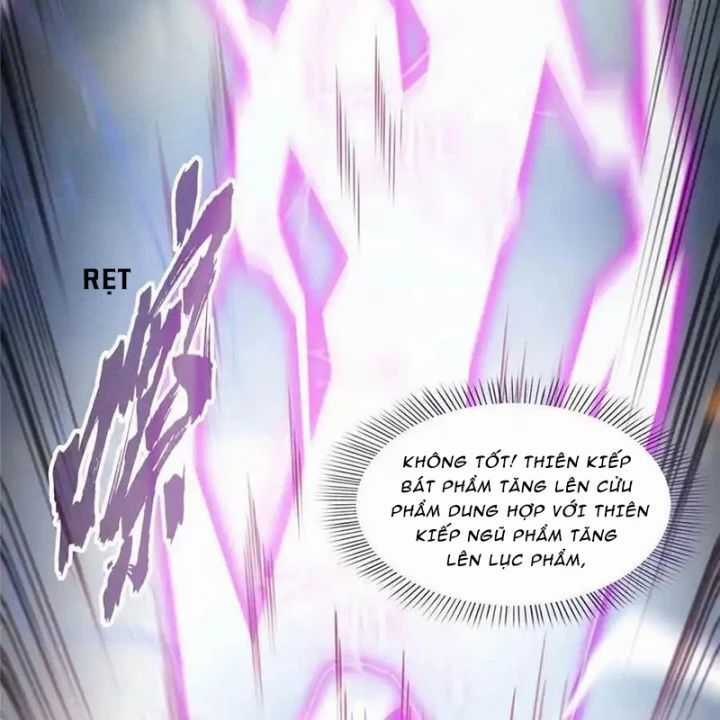 Tu Chân Nói Chuyện Phiếm Quần Chương 529 trang 13