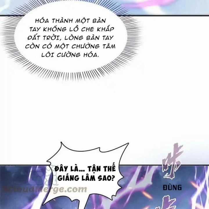 Tu Chân Nói Chuyện Phiếm Quần Chương 529 trang 15