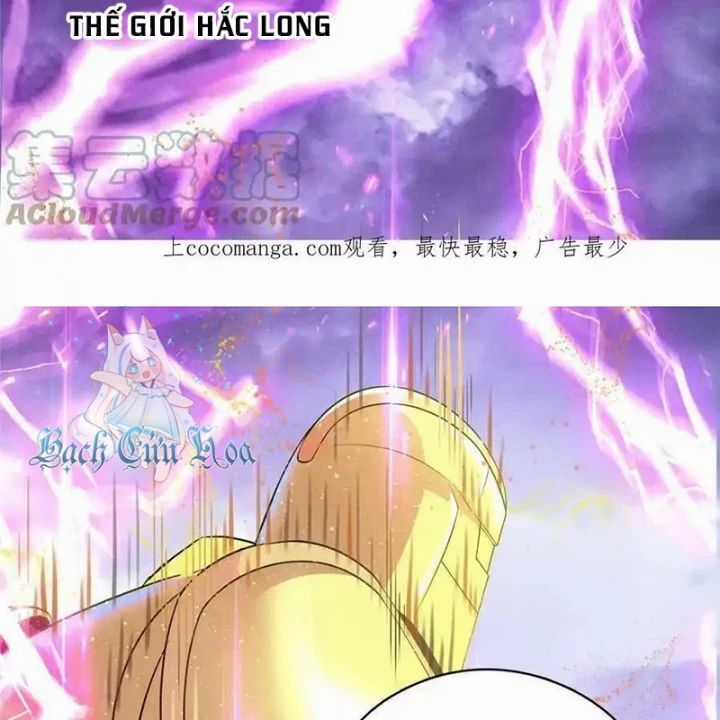 Tu Chân Nói Chuyện Phiếm Quần Chương 529 trang 2