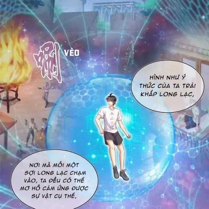 Tu Chân Nói Chuyện Phiếm Quần Chương 529 trang 20