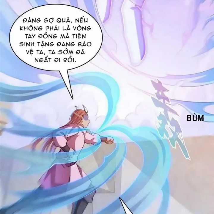 Tu Chân Nói Chuyện Phiếm Quần Chương 529 trang 25