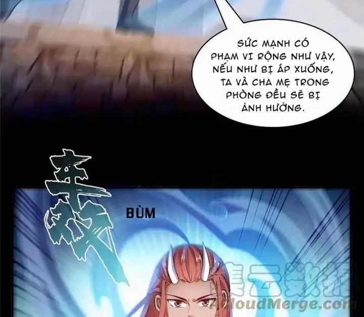 Tu Chân Nói Chuyện Phiếm Quần Chương 529 trang 26