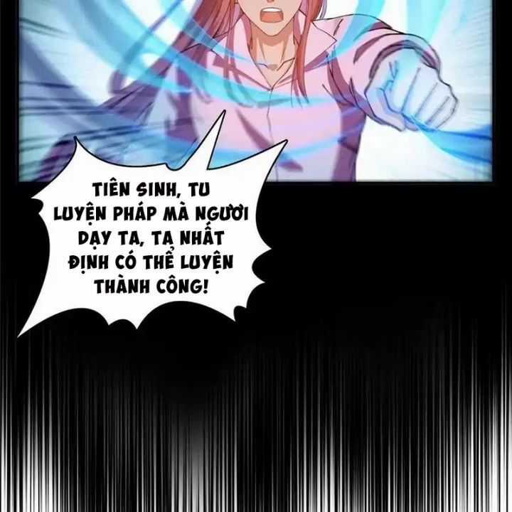 Tu Chân Nói Chuyện Phiếm Quần Chương 529 trang 27