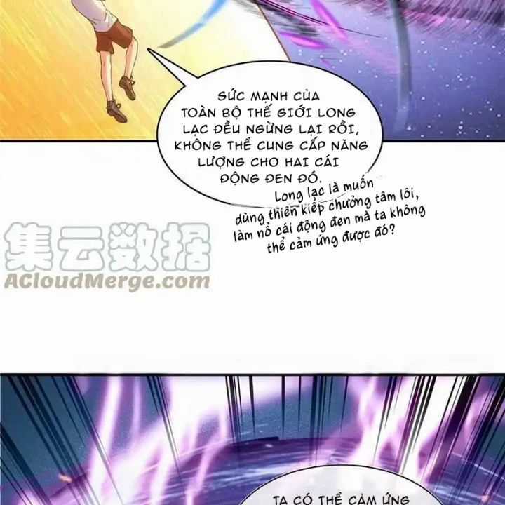 Tu Chân Nói Chuyện Phiếm Quần Chương 529 trang 34