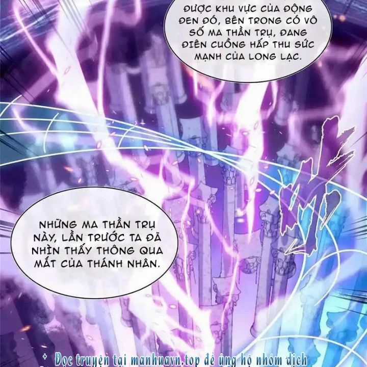 Tu Chân Nói Chuyện Phiếm Quần Chương 529 trang 35