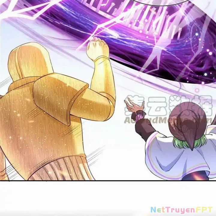 Tu Chân Nói Chuyện Phiếm Quần Chương 529 trang 42